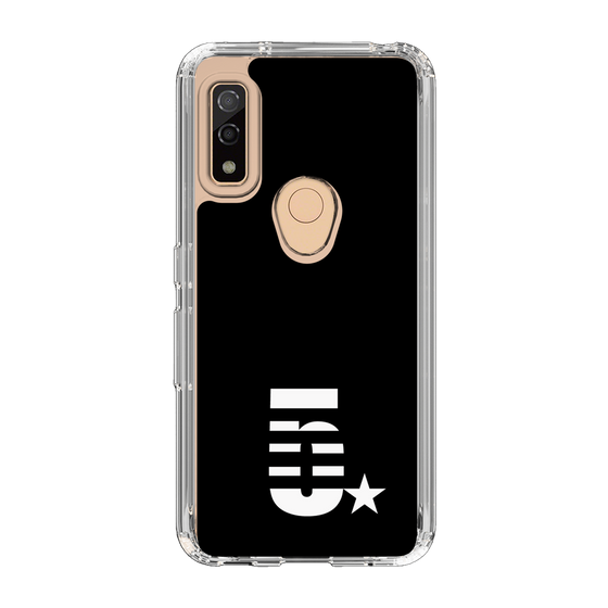 スリムプロテクションケース［ MIW - #5 - ブラック ］