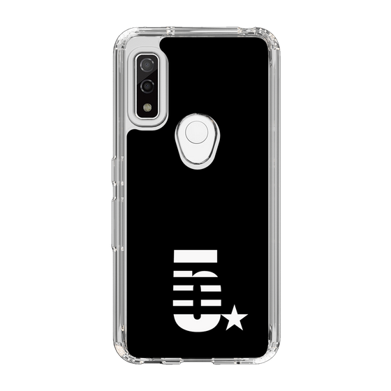 スリムプロテクションケース［ MIW - #5 - ブラック ］