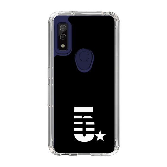 スリムプロテクションケース［ MIW - #5 - ブラック ］