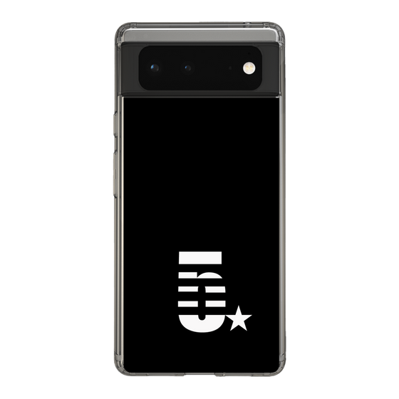 スリムプロテクションケース［ MIW - #5 - ブラック ］