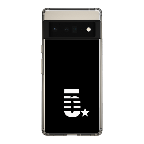 スリムプロテクションケース［ MIW - #5 - ブラック ］