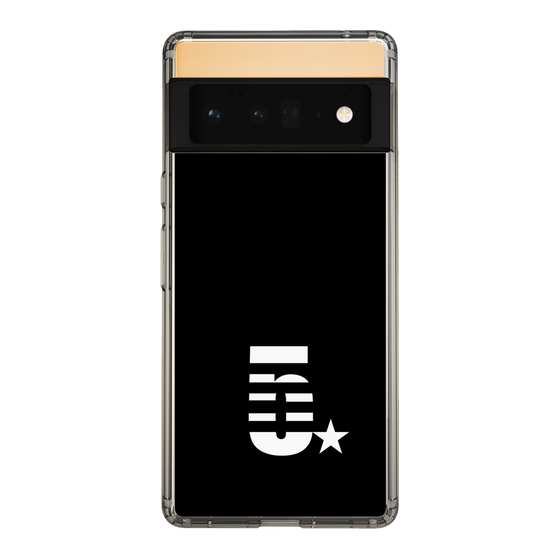 スリムプロテクションケース［ MIW - #5 - ブラック ］