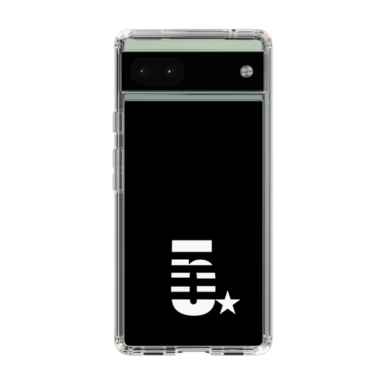 スリムプロテクションケース［ MIW - #5 - ブラック ］