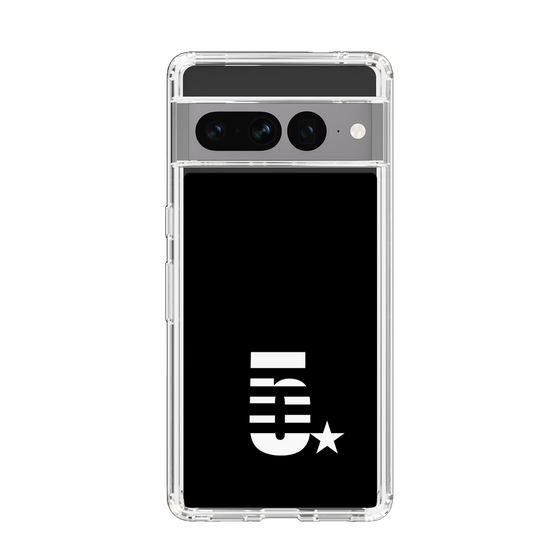 スリムプロテクションケース［ MIW - #5 - ブラック ］