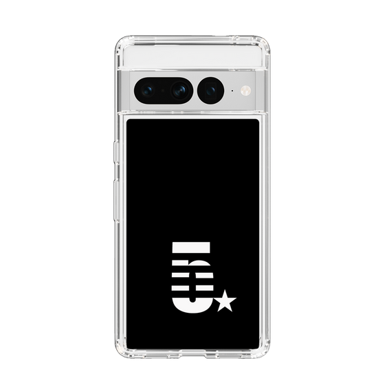 スリムプロテクションケース［ MIW - #5 - ブラック ］