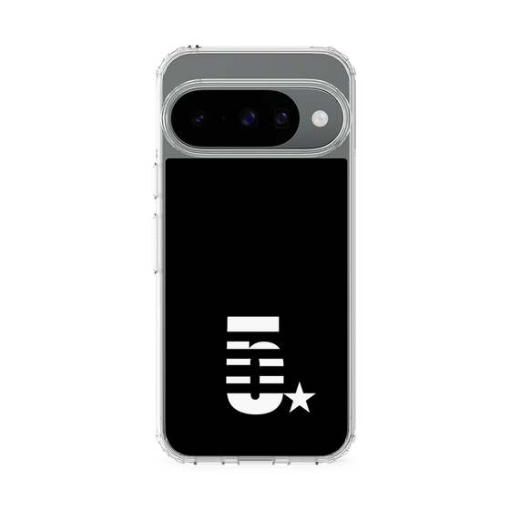 スリムプロテクションケース［ MIW - #5 - ブラック ］