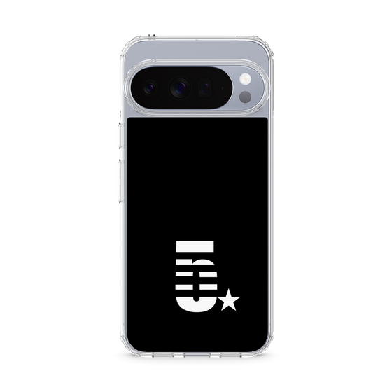 スリムプロテクションケース［ MIW - #5 - ブラック ］