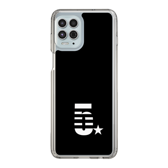 スリムプロテクションケース［ MIW - #5 - ブラック ］