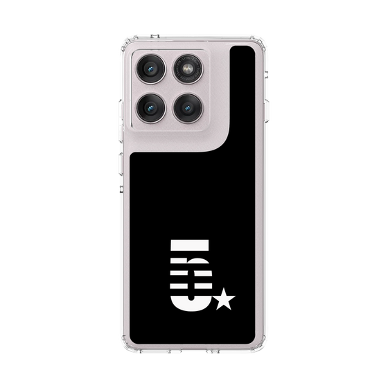 スリムプロテクションケース［ MIW - #5 - ブラック ］