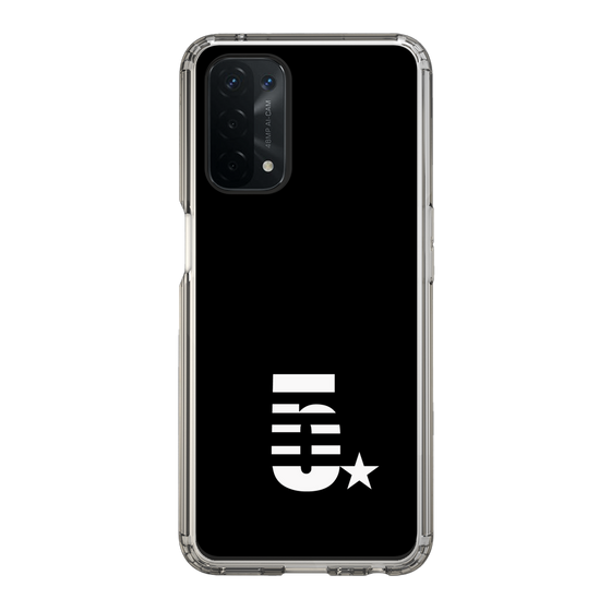 スリムプロテクションケース［ MIW - #5 - ブラック ］