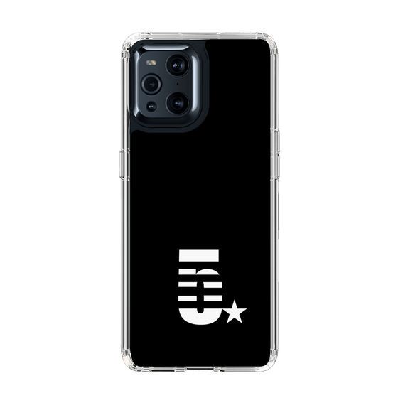 スリムプロテクションケース［ MIW - #5 - ブラック ］