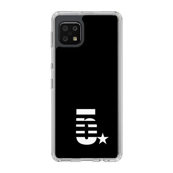 スリムプロテクションケース［ MIW - #5 - ブラック ］