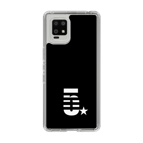 スリムプロテクションケース［ MIW - #5 - ブラック ］