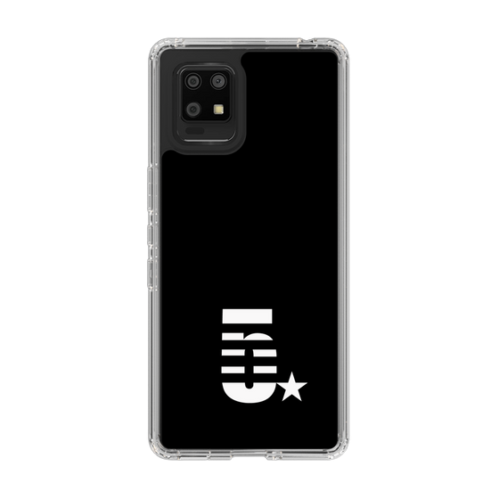 スリムプロテクションケース［ MIW - #5 - ブラック ］