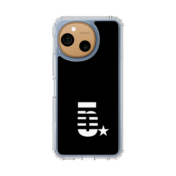 スリムプロテクションケース［ MIW - #5 - ブラック ］