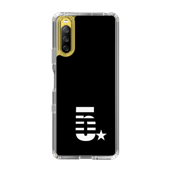 スリムプロテクションケース［ MIW - #5 - ブラック ］