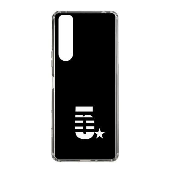 スリムプロテクションケース［ MIW - #5 - ブラック ］