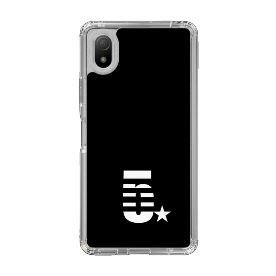 スリムプロテクションケース［ MIW - #5 - ブラック ］