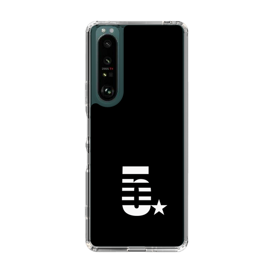 スリムプロテクションケース［ MIW - #5 - ブラック ］