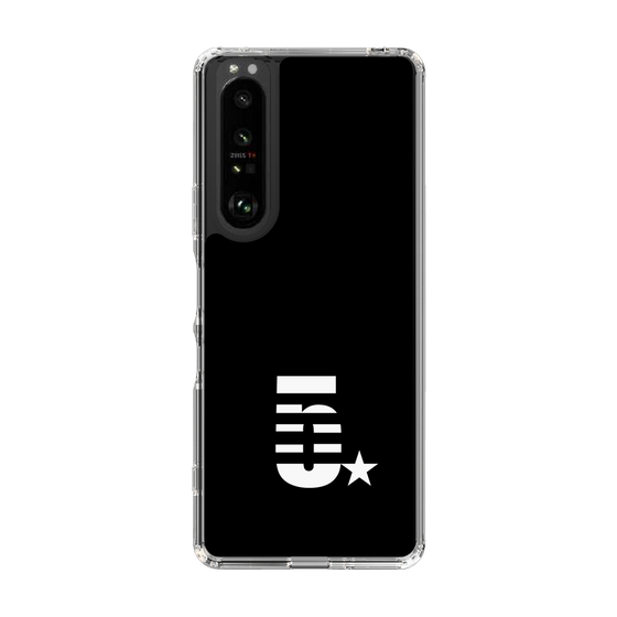 スリムプロテクションケース［ MIW - #5 - ブラック ］