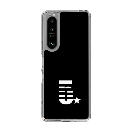 スリムプロテクションケース［ MIW - #5 - ブラック ］