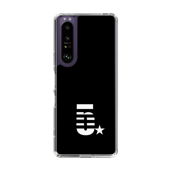 スリムプロテクションケース［ MIW - #5 - ブラック ］