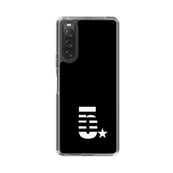 スリムプロテクションケース［ MIW - #5 - ブラック ］