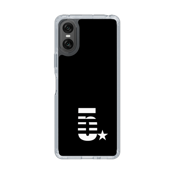 スリムプロテクションケース［ MIW - #5 - ブラック ］