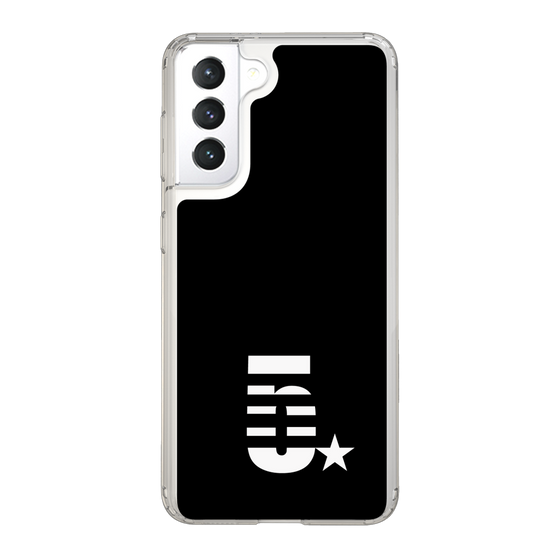 スリムプロテクションケース［ MIW - #5 - ブラック ］