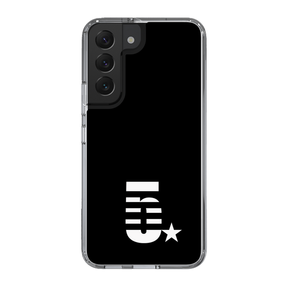 スリムプロテクションケース［ MIW - #5 - ブラック ］