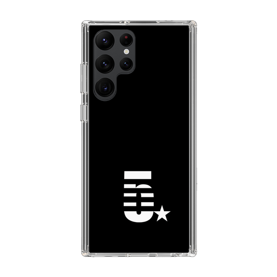 スリムプロテクションケース［ MIW - #5 - ブラック ］