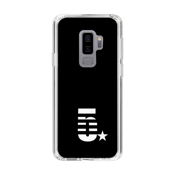 スリムプロテクションケース［ MIW - #5 - ブラック ］