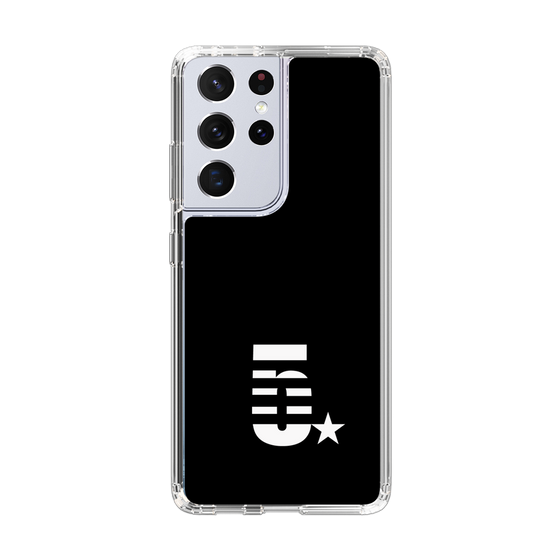 スリムプロテクションケース［ MIW - #5 - ブラック ］