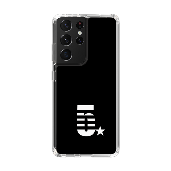 スリムプロテクションケース［ MIW - #5 - ブラック ］