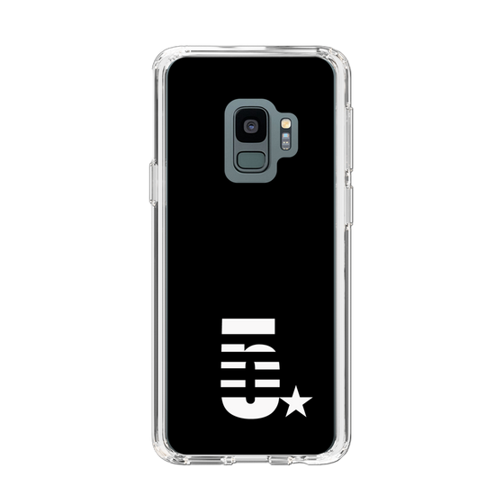 スリムプロテクションケース［ MIW - #5 - ブラック ］