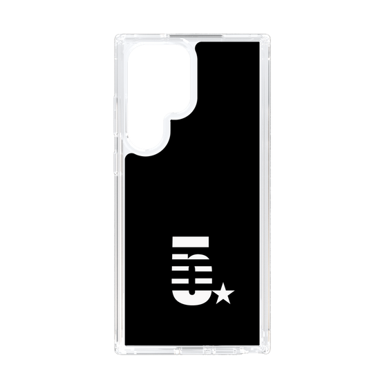 スリムプロテクションケース［ MIW - #5 - ブラック ］