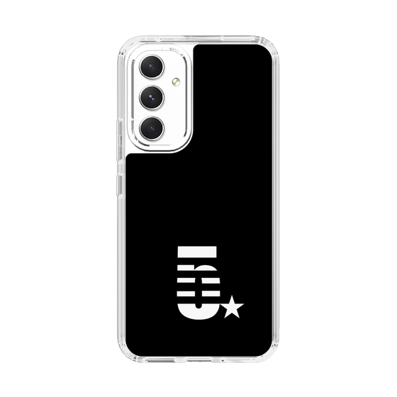 スリムプロテクションケース［ MIW - #5 - ブラック ］