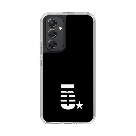 スリムプロテクションケース［ MIW - #5 - ブラック ］