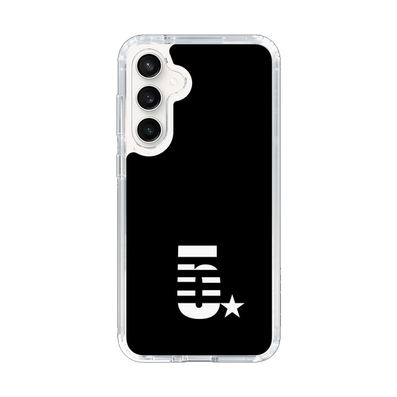 スリムプロテクションケース［ MIW - #5 - ブラック ］