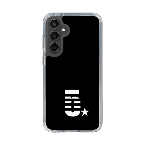 スリムプロテクションケース［ MIW - #5 - ブラック ］