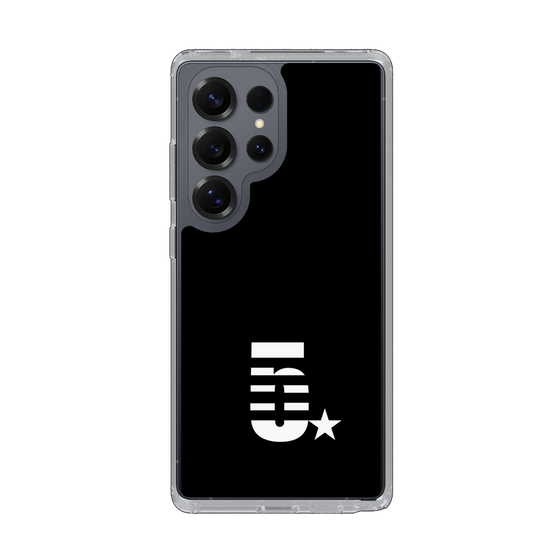 スリムプロテクションケース［ MIW - #5 - ブラック ］