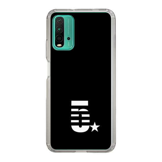 スリムプロテクションケース［ MIW - #5 - ブラック ］