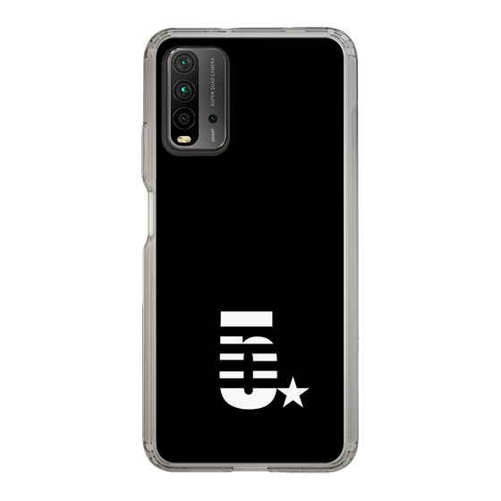 スリムプロテクションケース［ MIW - #5 - ブラック ］