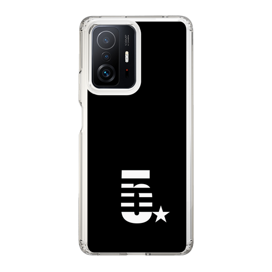 スリムプロテクションケース［ MIW - #5 - ブラック ］