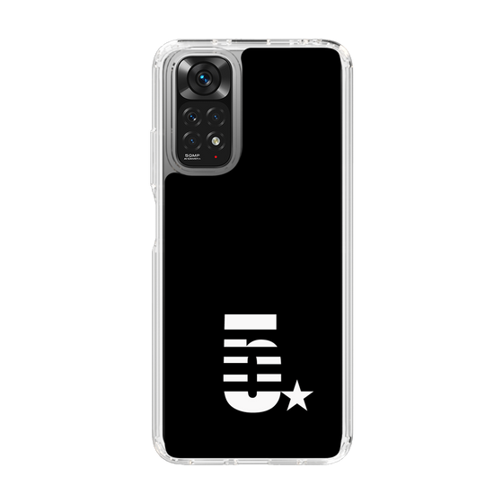 スリムプロテクションケース［ MIW - #5 - ブラック ］