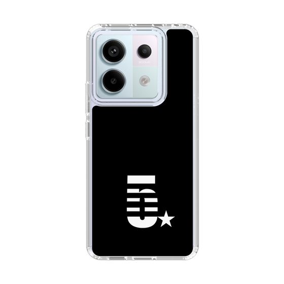 スリムプロテクションケース［ MIW - #5 - ブラック ］