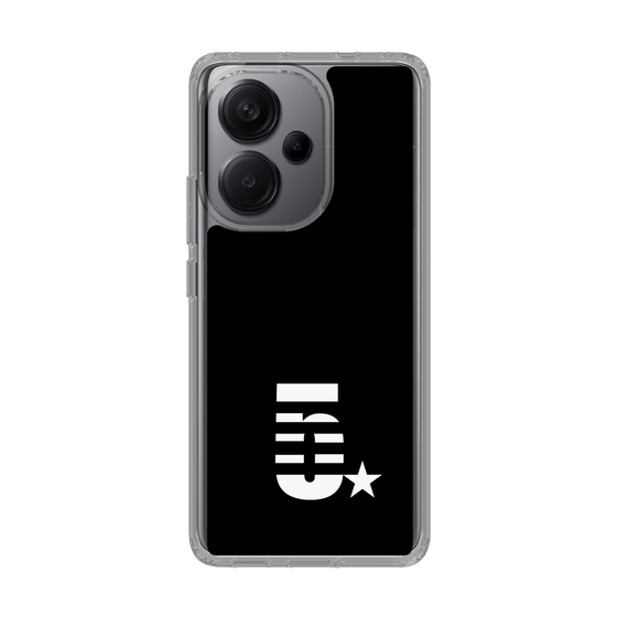 スリムプロテクションケース［ MIW - #5 - ブラック ］