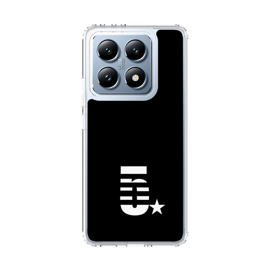 スリムプロテクションケース［ MIW - #5 - ブラック ］