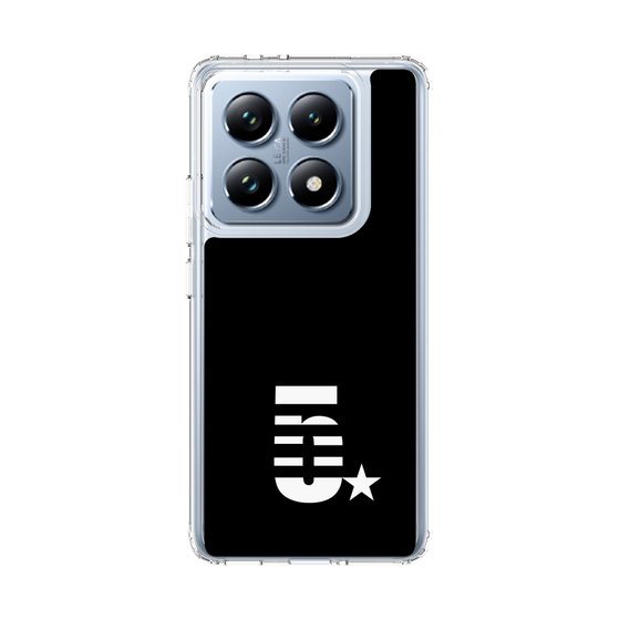 スリムプロテクションケース［ MIW - #5 - ブラック ］