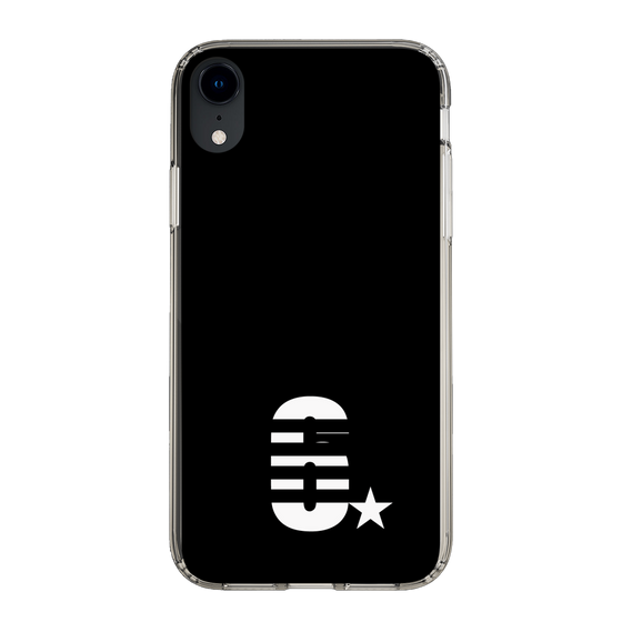 スリムプロテクションケース［ MIW - #6 - ブラック ］